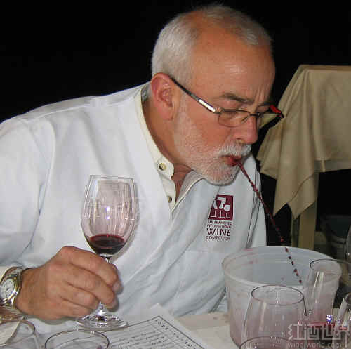 入门品酒师指南