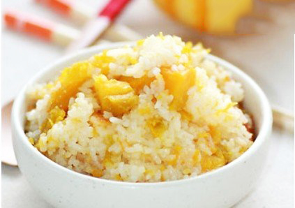 7款地瓜减肥食谱 养生减肥两不误