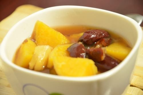 7款地瓜减肥食谱 养生减肥两不误_晓玲减肥