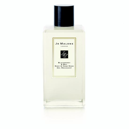 Jo Malone London祖·玛珑_黑莓与月桂叶沐浴露
