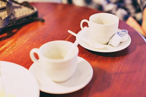 茶趣：民国大师们与茶的故事