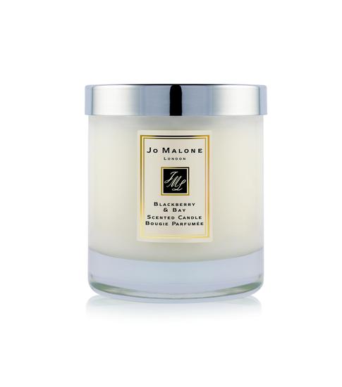 Jo Malone London祖·玛珑_黑莓与月桂叶香氛蜡烛