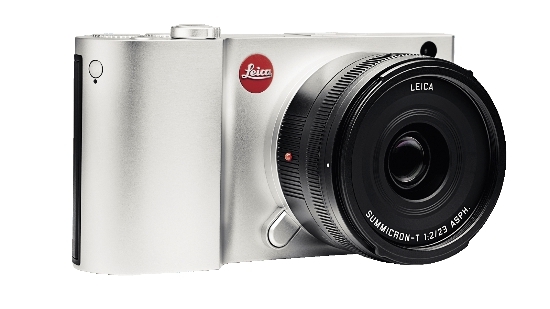 Leica T