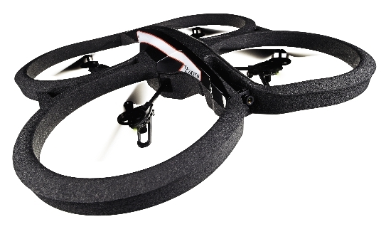 Parrot AR.Drone2.0飞行器