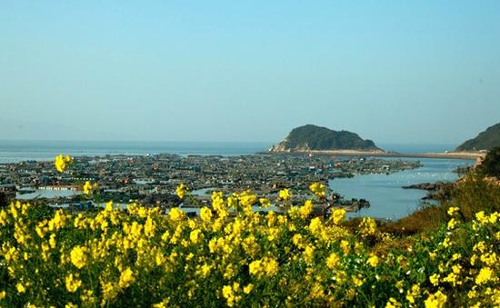 神秘海岛