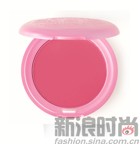 stila 唇膏腮红两用霜