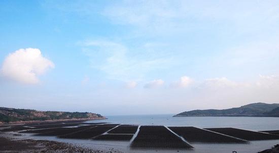 福州最美海湾