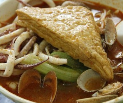 漳州小吃