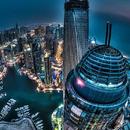 迪拜复苏 房价增速全球第一