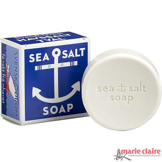 Swedish Dream Sea Salt Soap