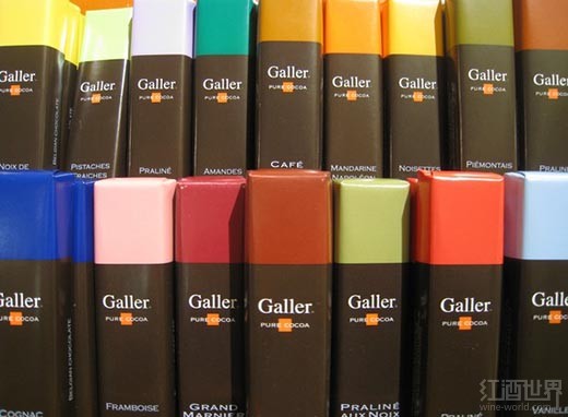 Galler