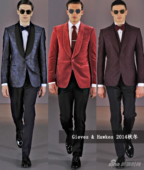 Gieves & Hawkes