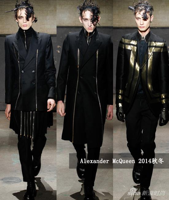 Alexander McQueen