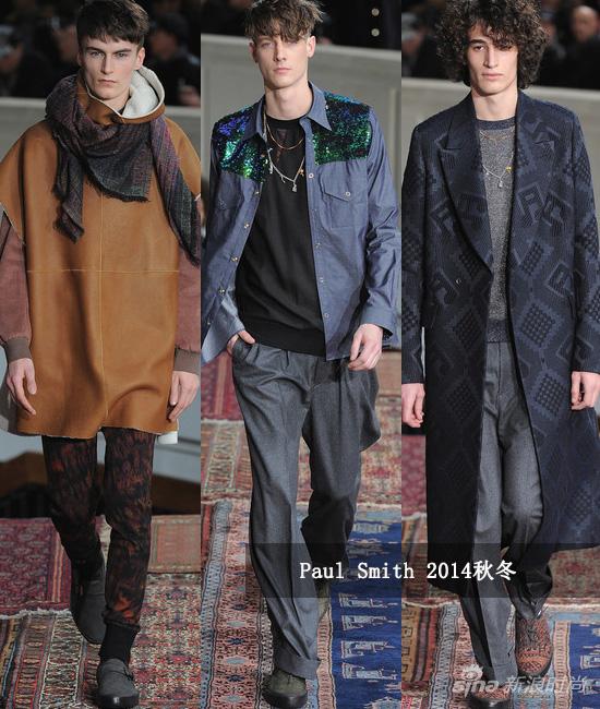 Paul Smith