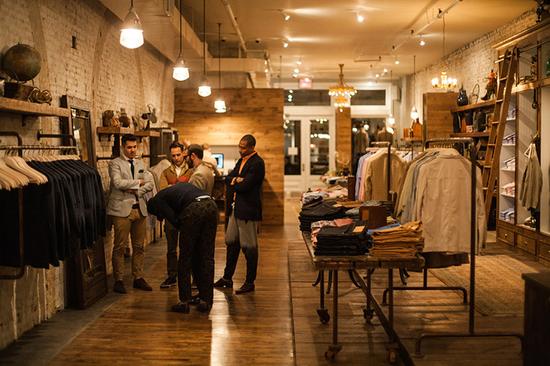 精致男人审美带来新时代|奢侈品|男装消费|男士