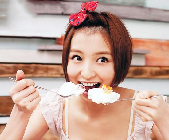 1分钟暴瘦经 脂肪来玩对对碰