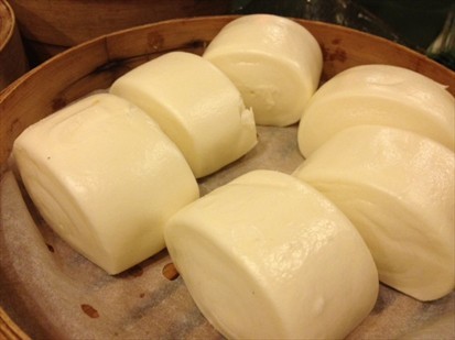 直接用自来水蒸馒头会致癌么