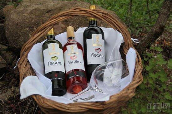 巴西也有葡萄酒你造吗?|巴西世界杯|巴西葡萄酒