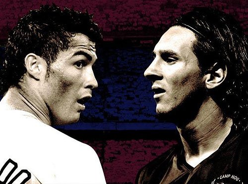 球场失意房市得意 C罗豪宅完胜梅西|C罗|梅西