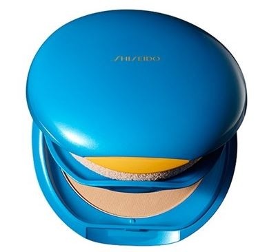 Shiseido UV Protective Compact Foundation SPF36