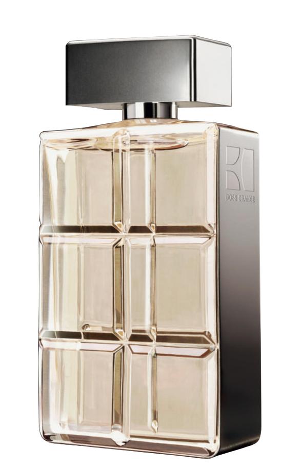 三大球星倾力代言 HUGO BOSS香水隆重启幕