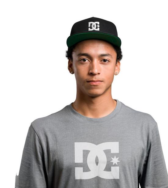 dc nyjah huston