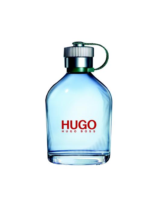 三大球星倾力代言 HUGO BOSS香水隆重启幕