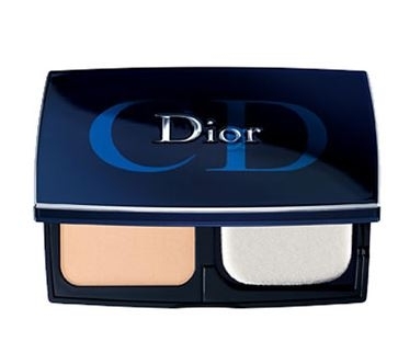 Dior Forever Compact Flawless Perfection Fusion Wear Makeup SPF 25