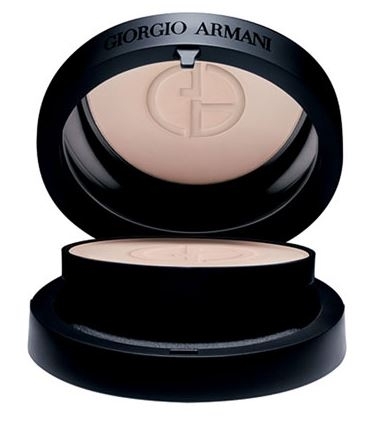 Giorgio Armani Lasting Silk Compact Foundation SPF 35