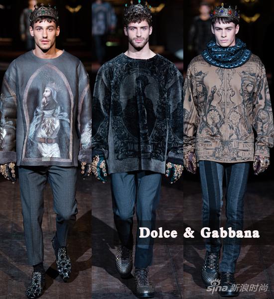 Dolce & Gabbana