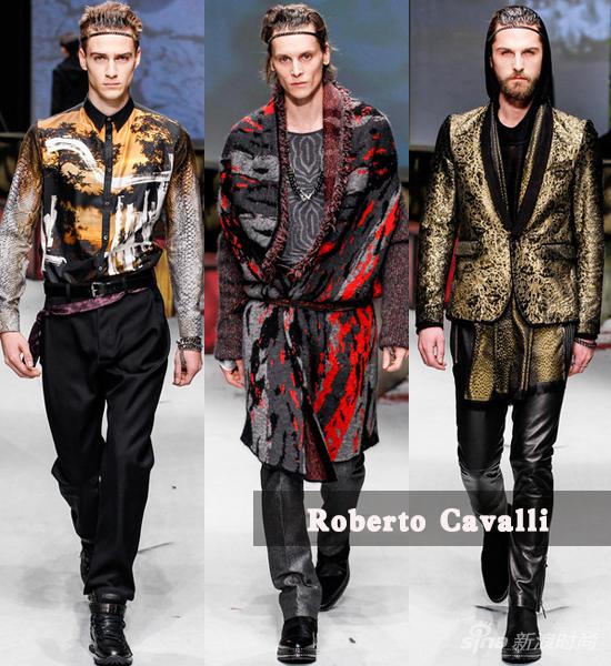 Roberto Cavalli