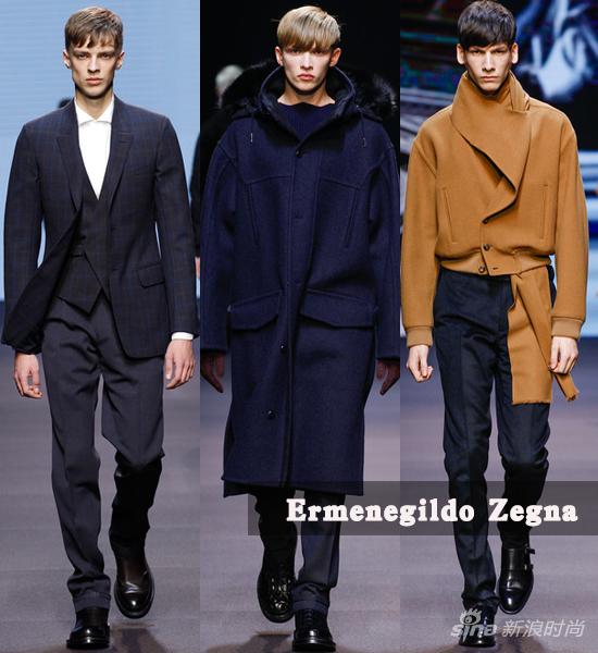 Ermenegildo Zegna