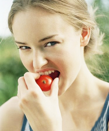 西红柿减肥 5天瘦15斤不反弹|西红柿|减肥|橄榄
