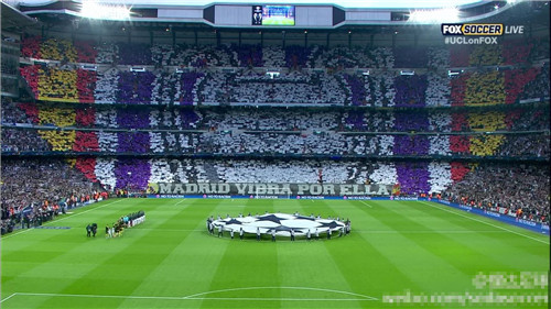 《花少》收官 马德里蜜月旅行攻略