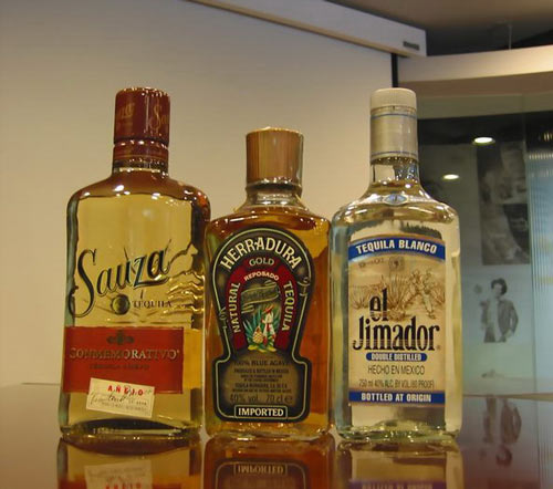 [酒业信息]盘点世界各国的著名蒸馏酒