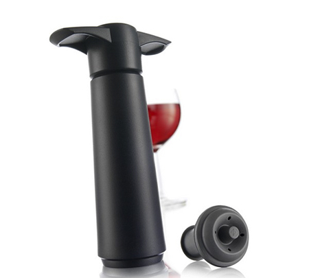 葡萄酒开瓶了喝不完怎么办