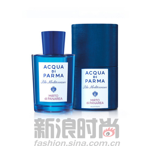 ACQUA DI PARMA 帕纳里加州桂淡香水