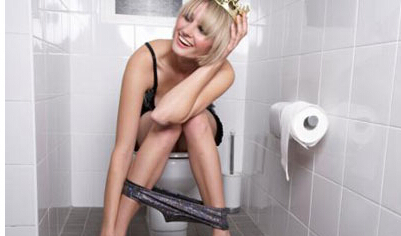 尿液颜色与妇科病有什么关系