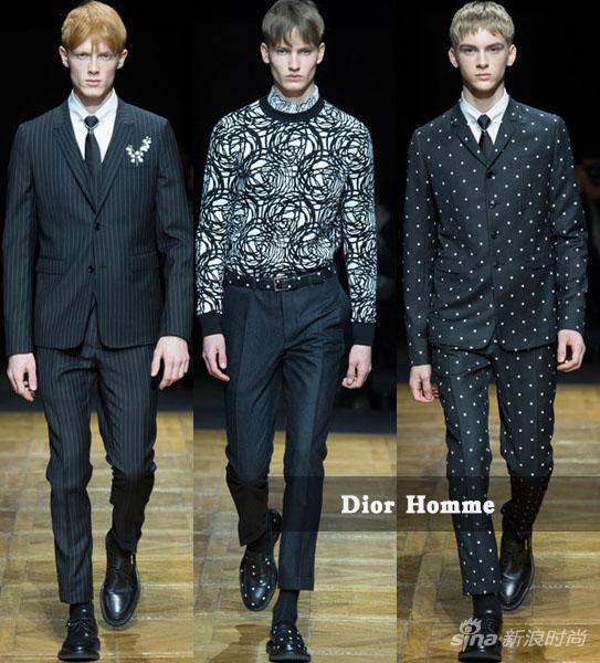 Dior Homme