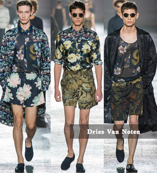 Dries Van Noten