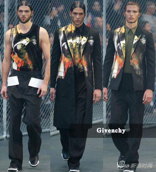 Givenchy