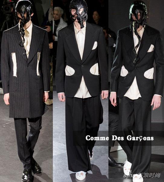 Comme Des Garçons