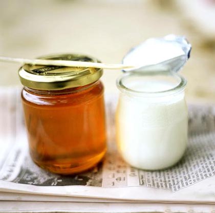 夏日最佳美肌法宝 DIY牛奶面膜不怕晒黑|牛奶|