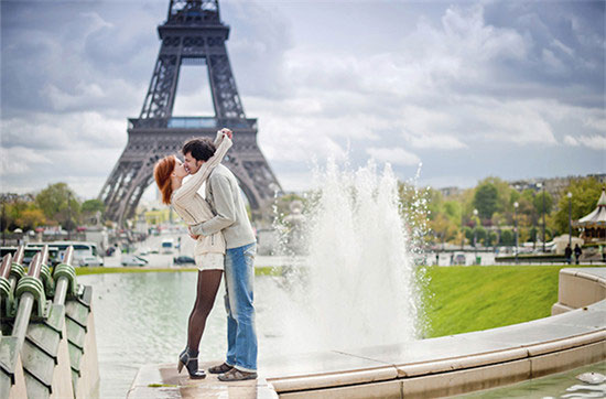 欧洲签证简化 夏天就去游欧洲_我要像一棵树,