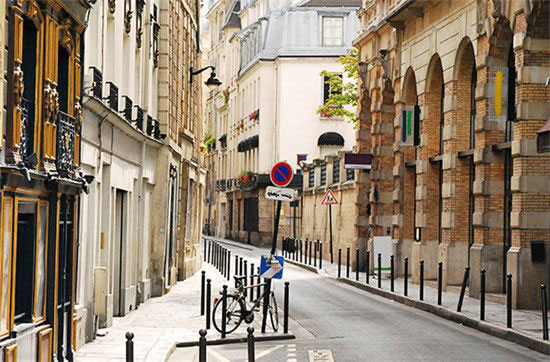 欧洲签证简化 夏天就去游欧洲吧!|旅游签证|欧洲