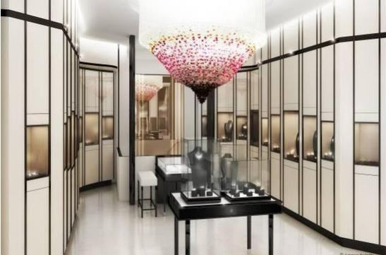 伟德国际苦练“锯锤焊”误差不超03毫米四川“00后”男生爱上做珠宝丨有趣的TA