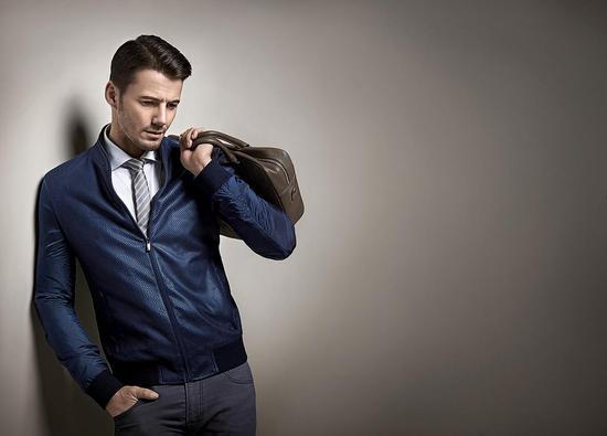 劲霸男装世界杯牵手时尚男神|男装|世界杯|男神