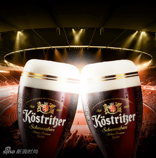 德国黑啤:世界杯标配|德国黑啤|卡力特黑啤