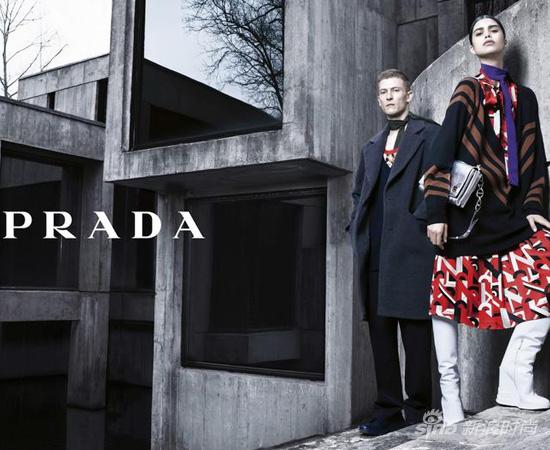 Prada