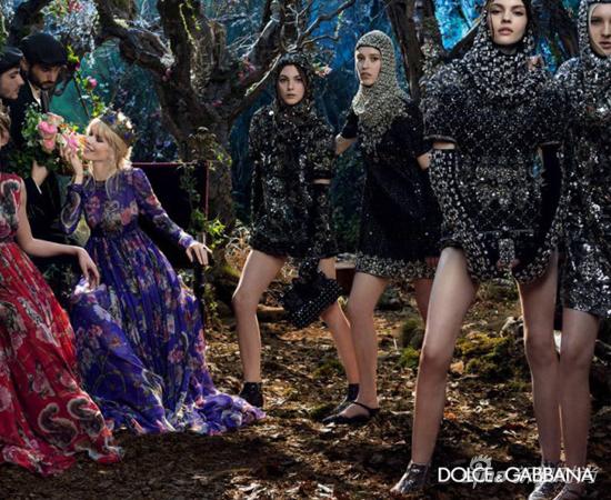 Dolce&Gabbana